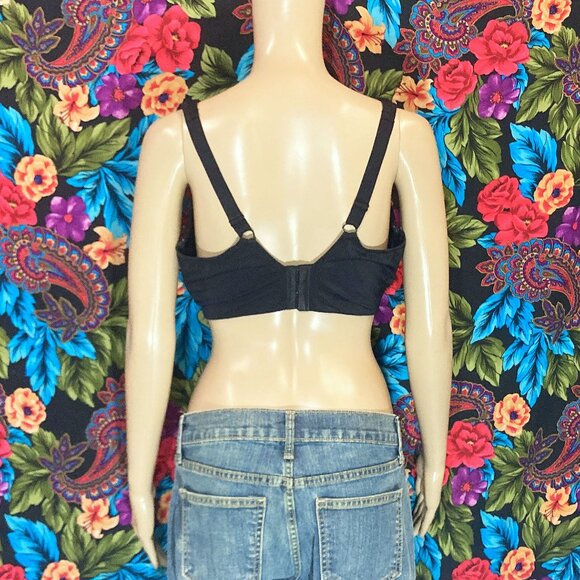 WOMEN'S VANITY FAIR BRA WOMENS SIZE 38DDD - Picture 2 of 3